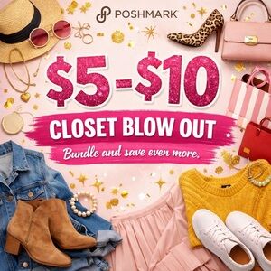 Stylish Women's Fashion Bundle